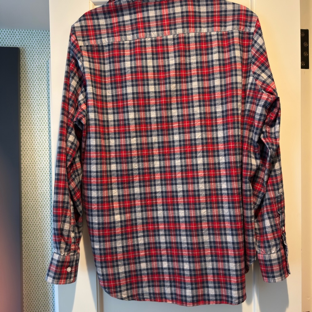 Button Down - Picture 3 of 3